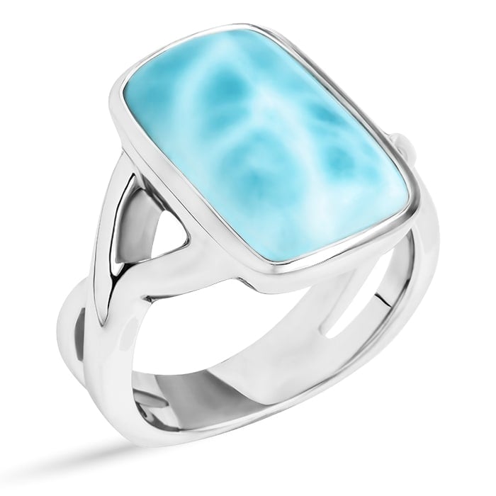 Rectangle Ring