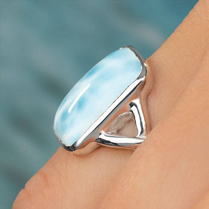 Rectangle Ring
