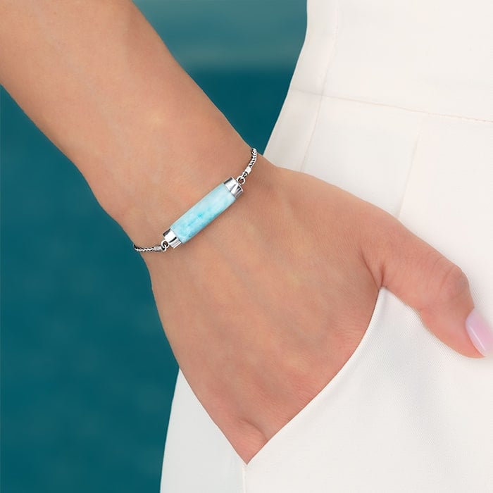 Bolo Bracelet