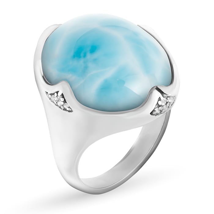 Cocktail ring 