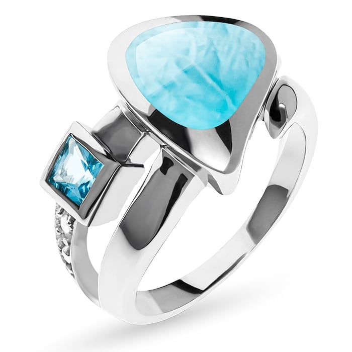 Designer Ring