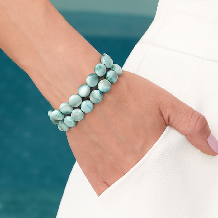 LARIMAR LITE DUO SET