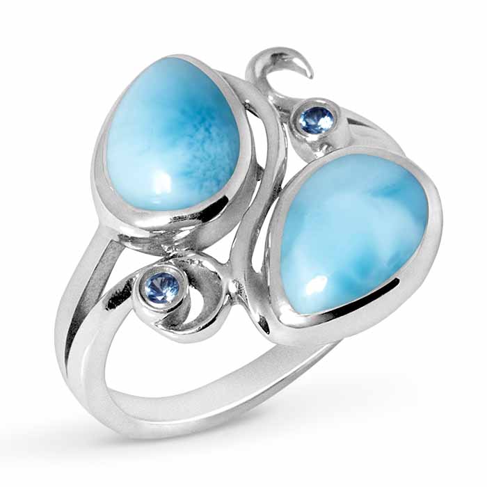 Lyric Ring