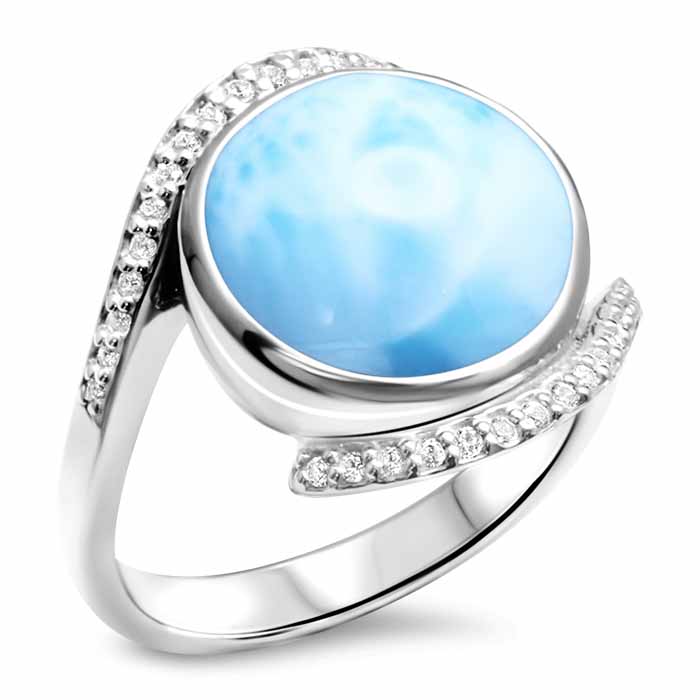 Sapphire Ring