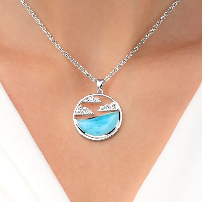 Sterling silver nautical jewelry store