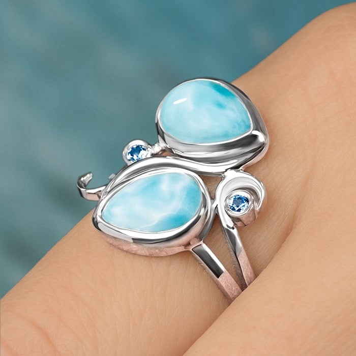 Lyric Ring