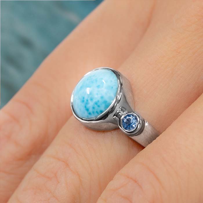 Round Ring