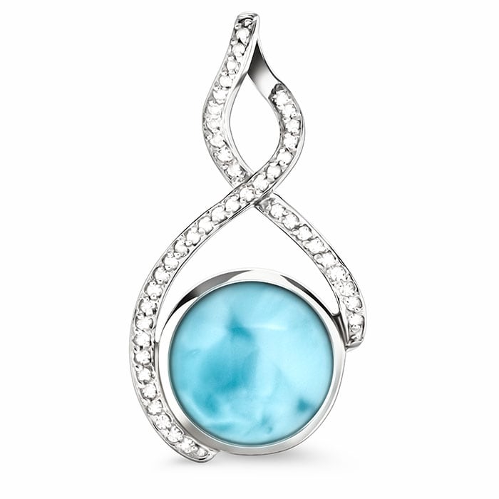 Sapphire Necklace