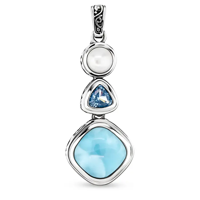 Antique Necklace