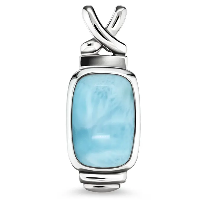 Rectangle Necklace