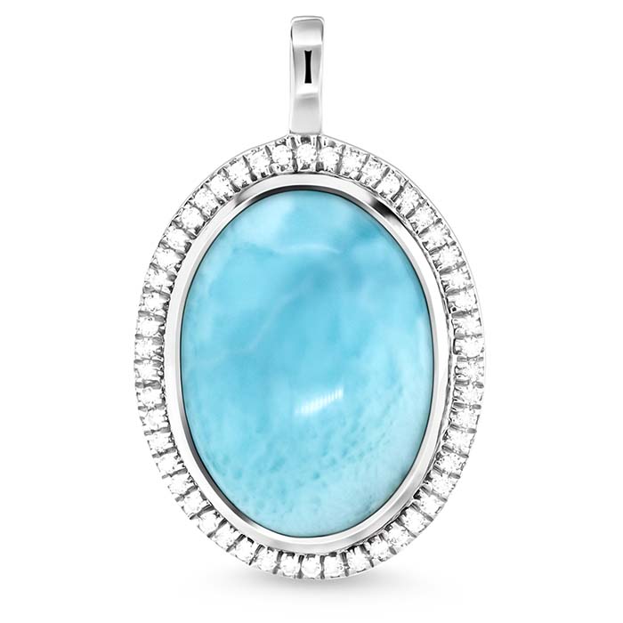 Sapphire Necklace