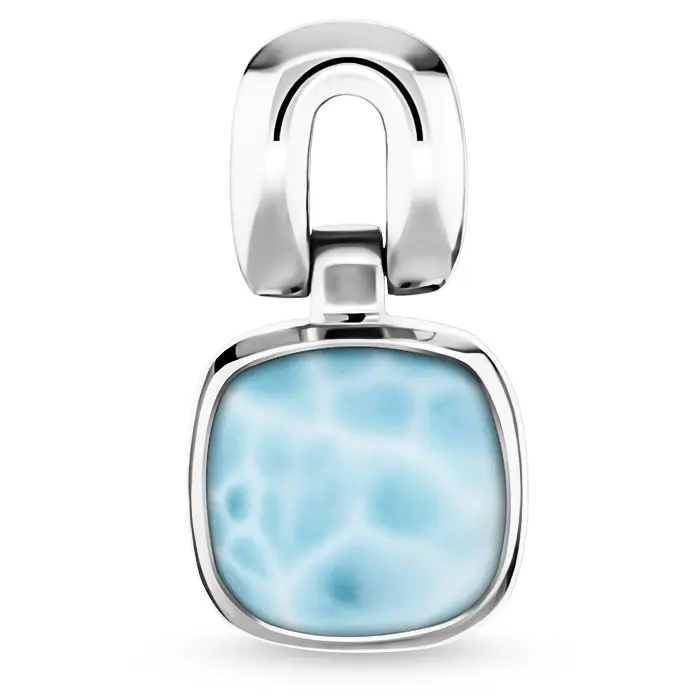 Square Necklace