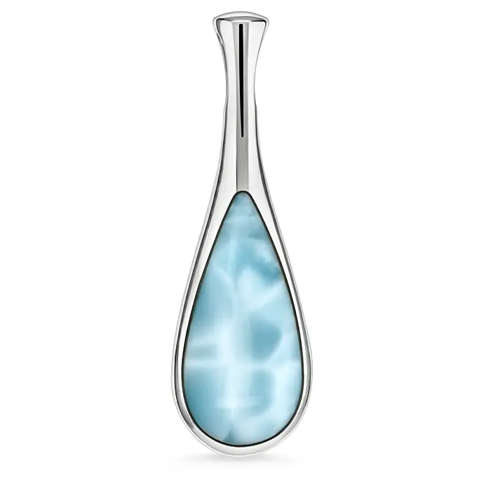 Teardrop Necklace 