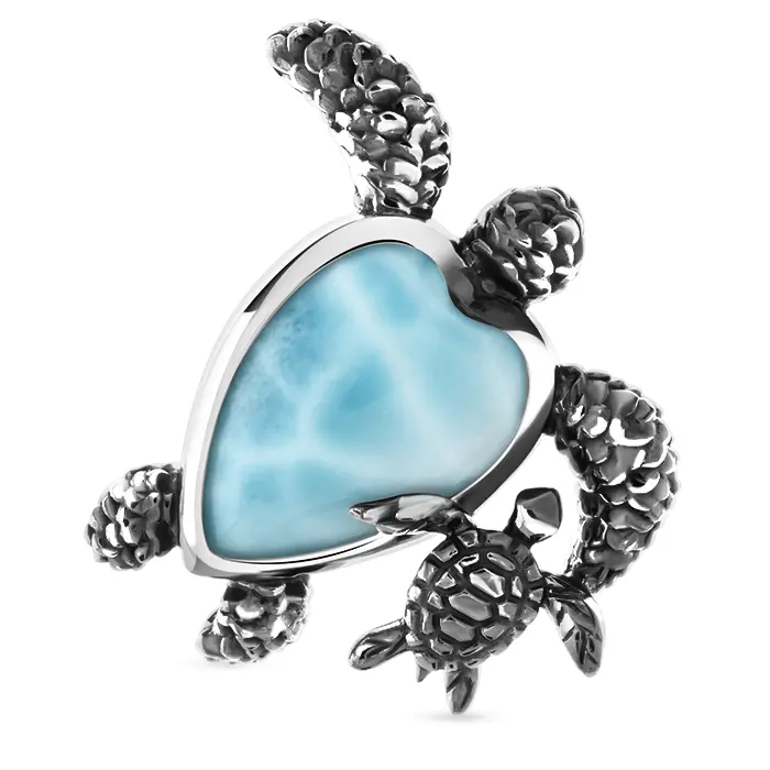 Turtle Charm