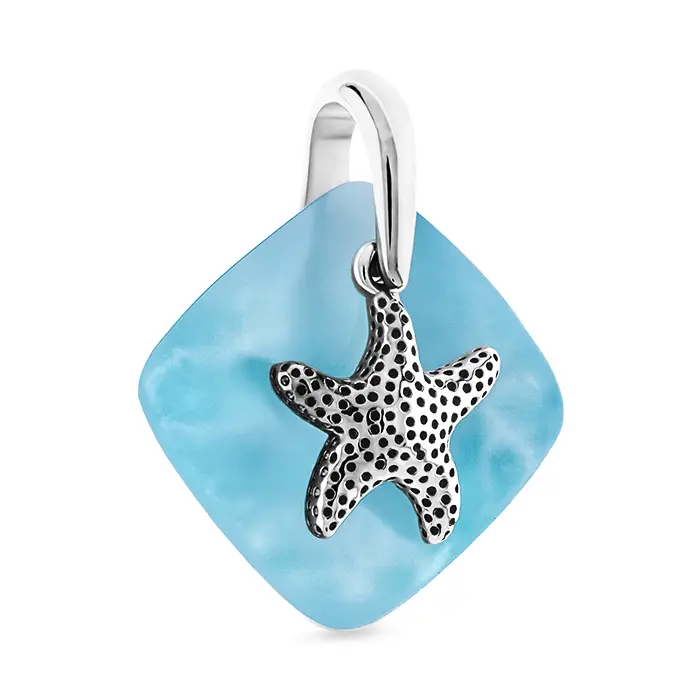 Starfish Necklace Adalia