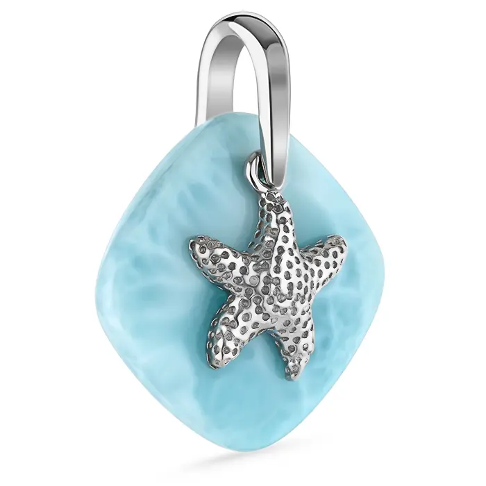 Starfish Necklace Adalia