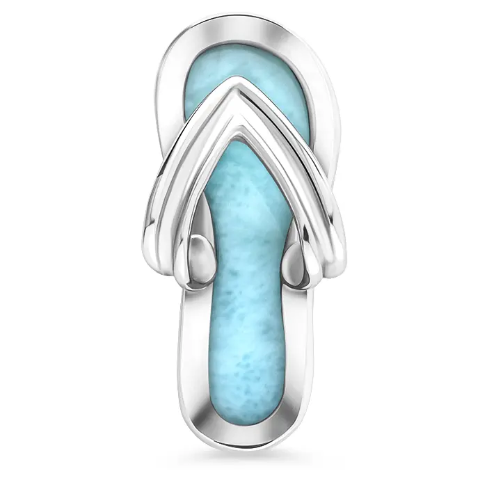 Flip Flop Necklace 