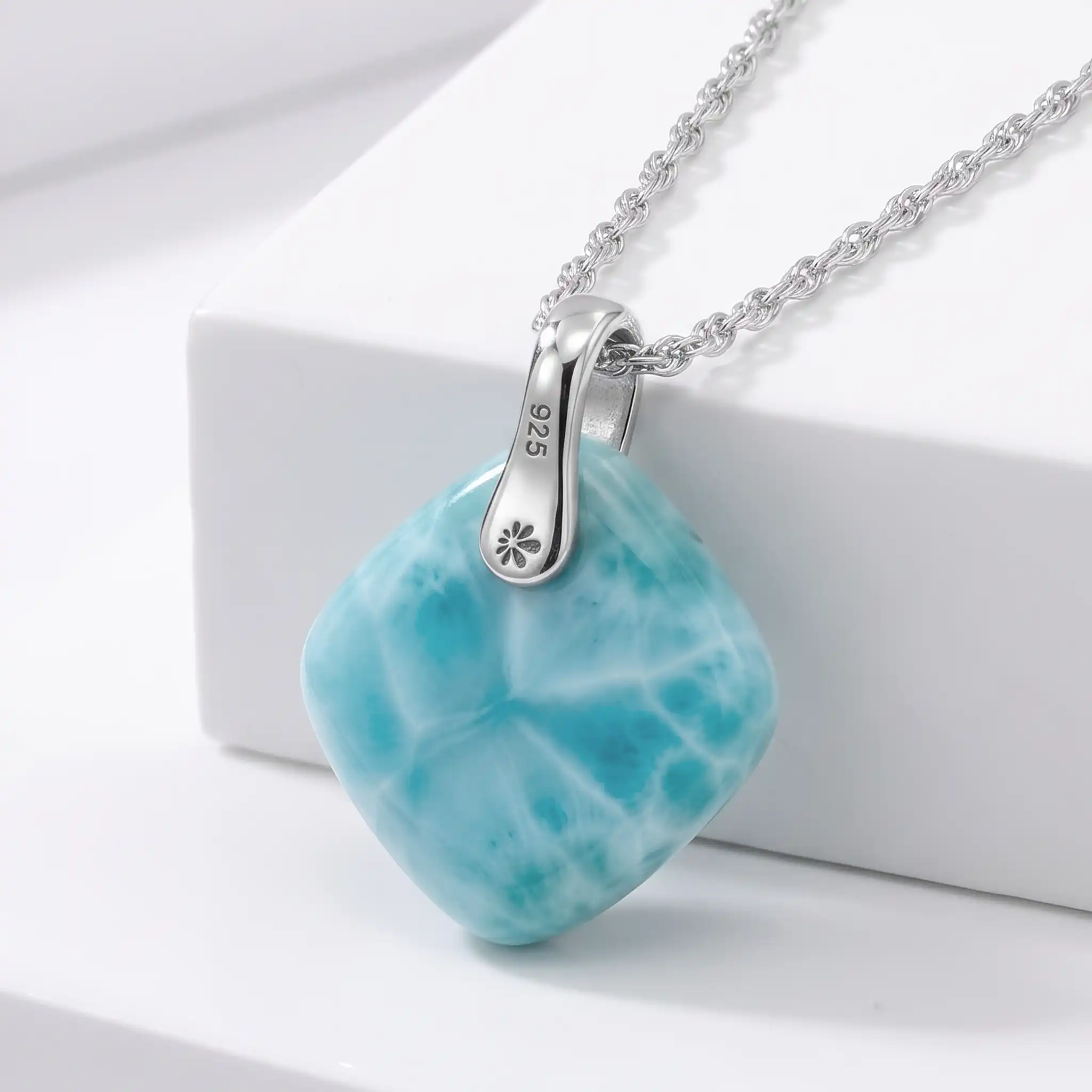 Sandal Necklace