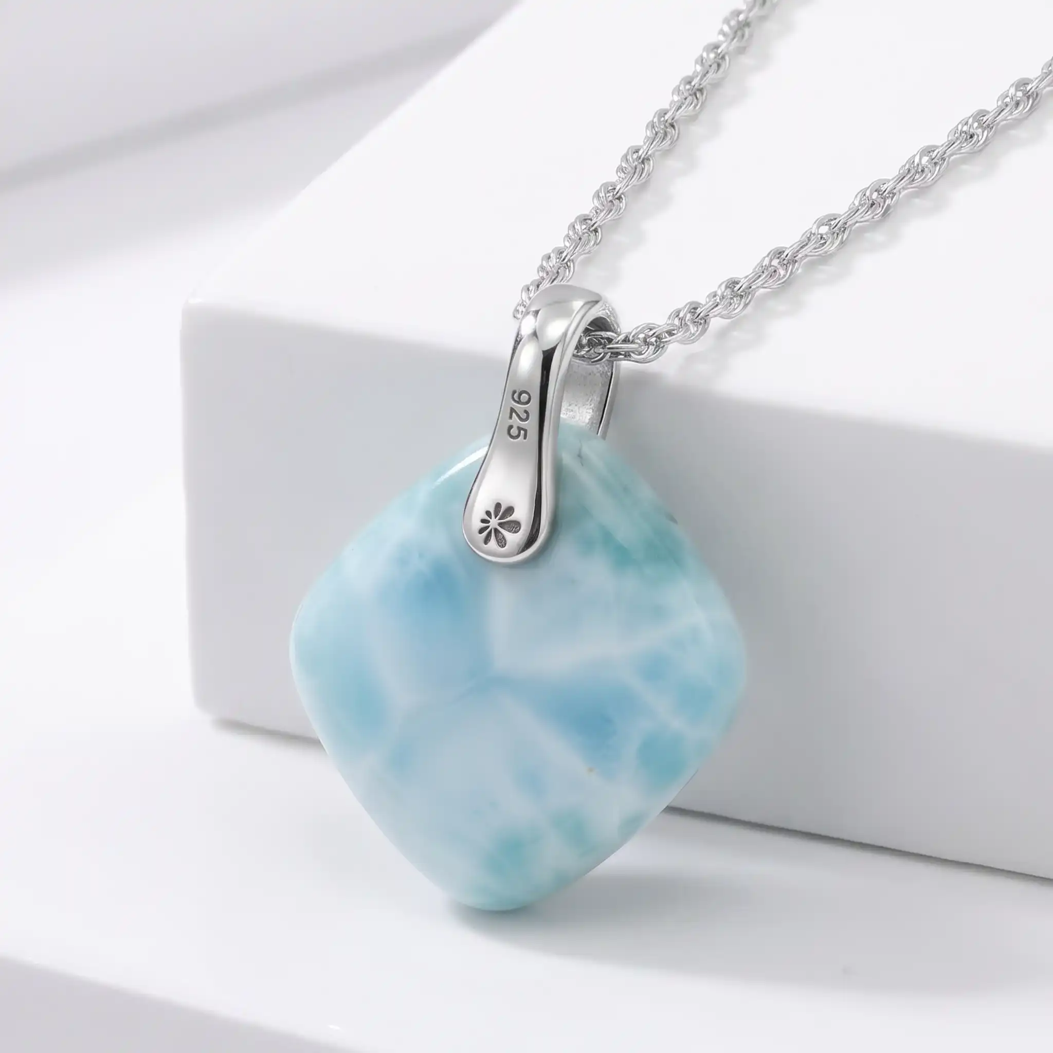 Sandal Necklace
