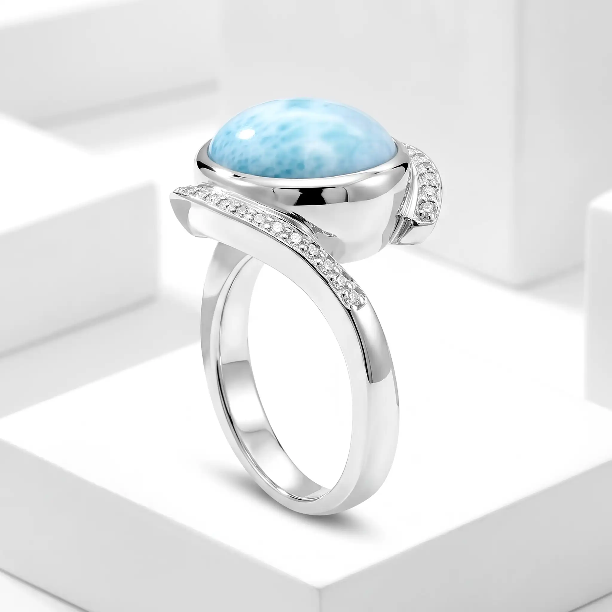 Sapphire Ring