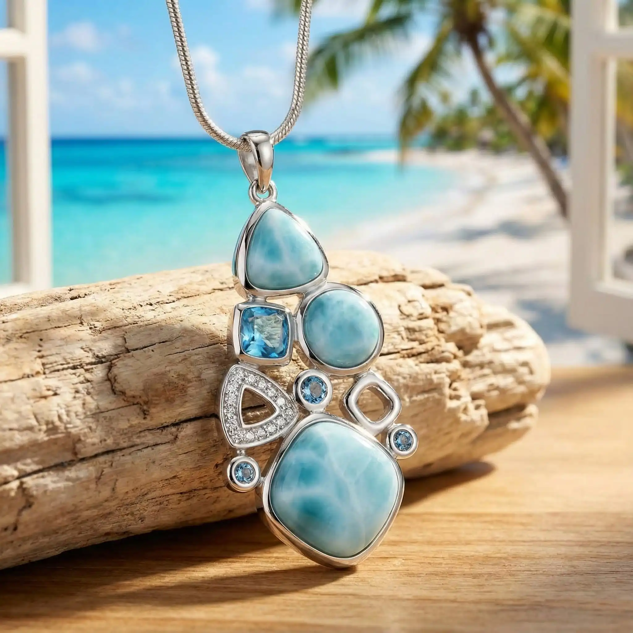 Fashionable Necklace