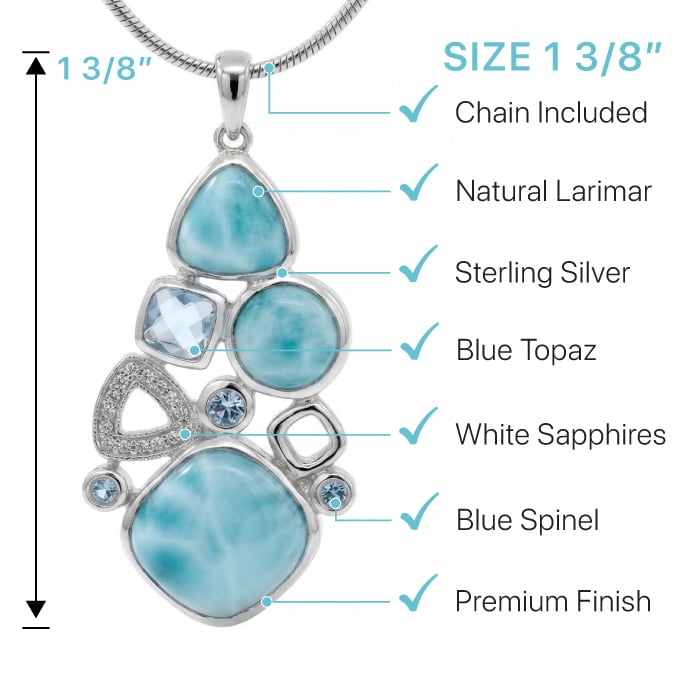 Fashionable Necklace