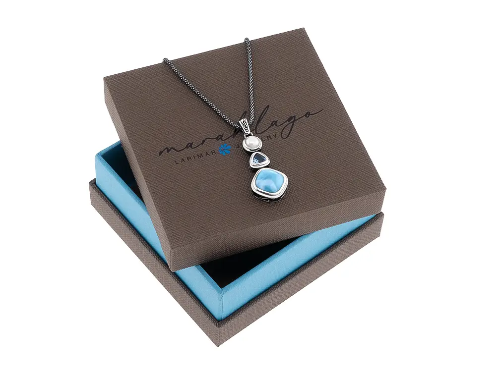 Antique Necklace