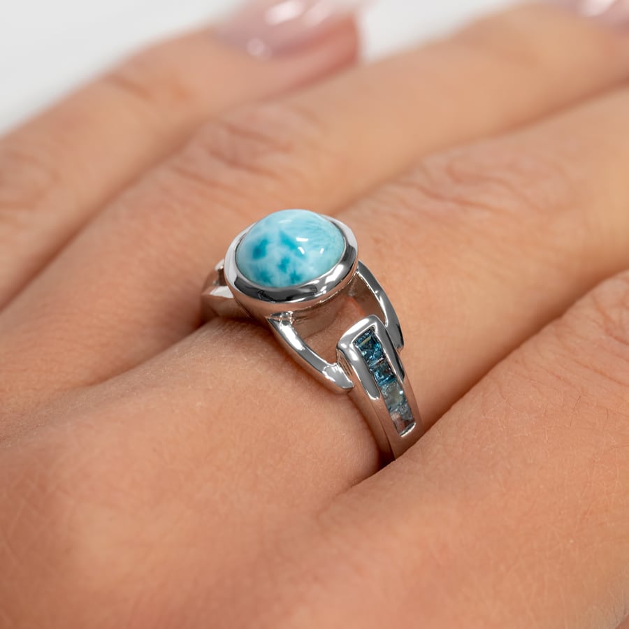 Aqua ring