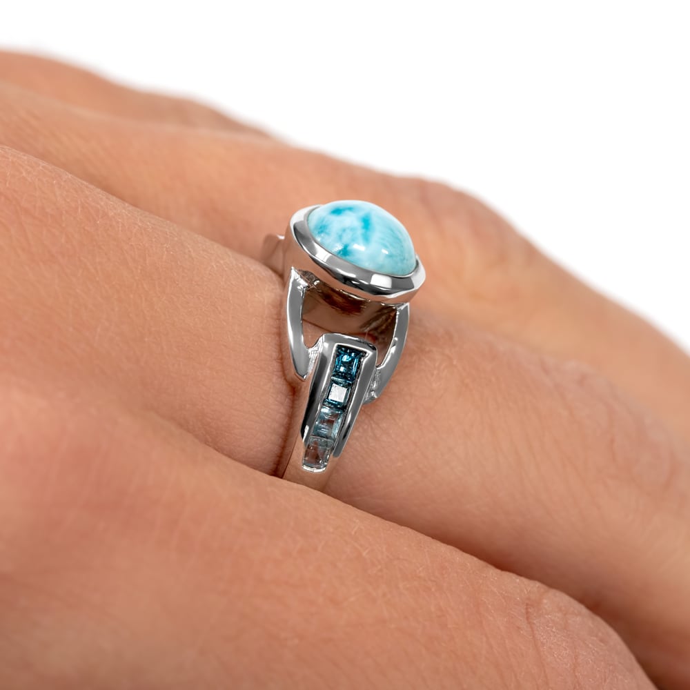 Aqua ring