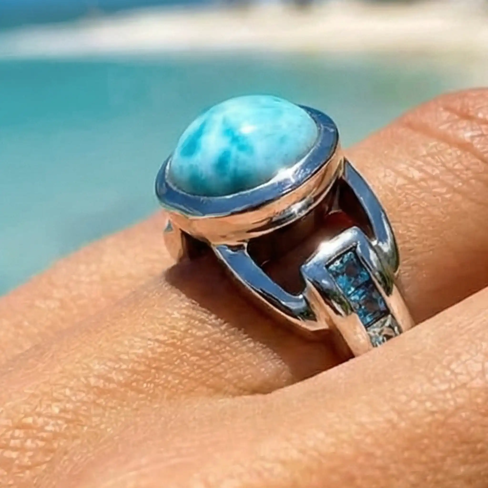 Aqua ring