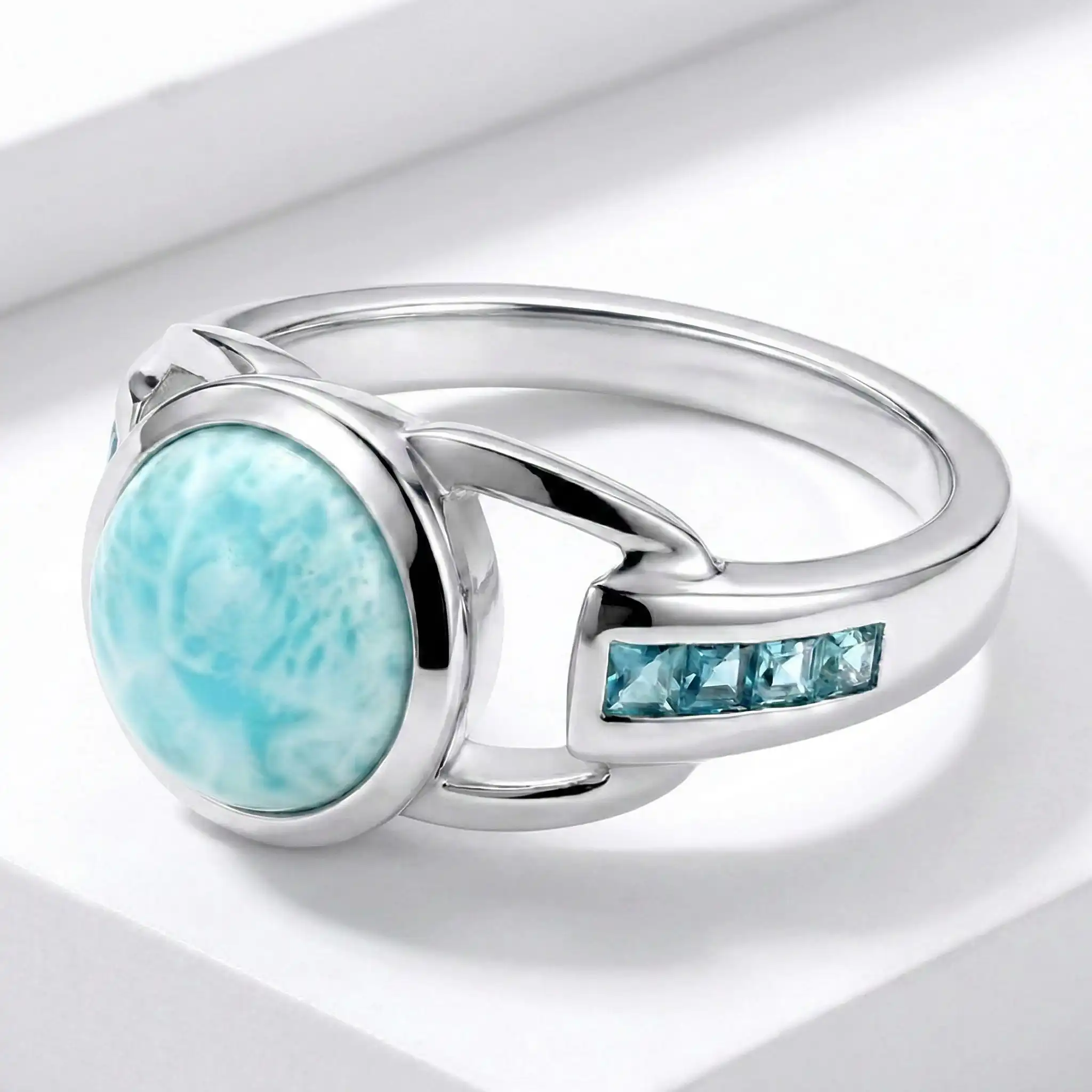 Aqua ring