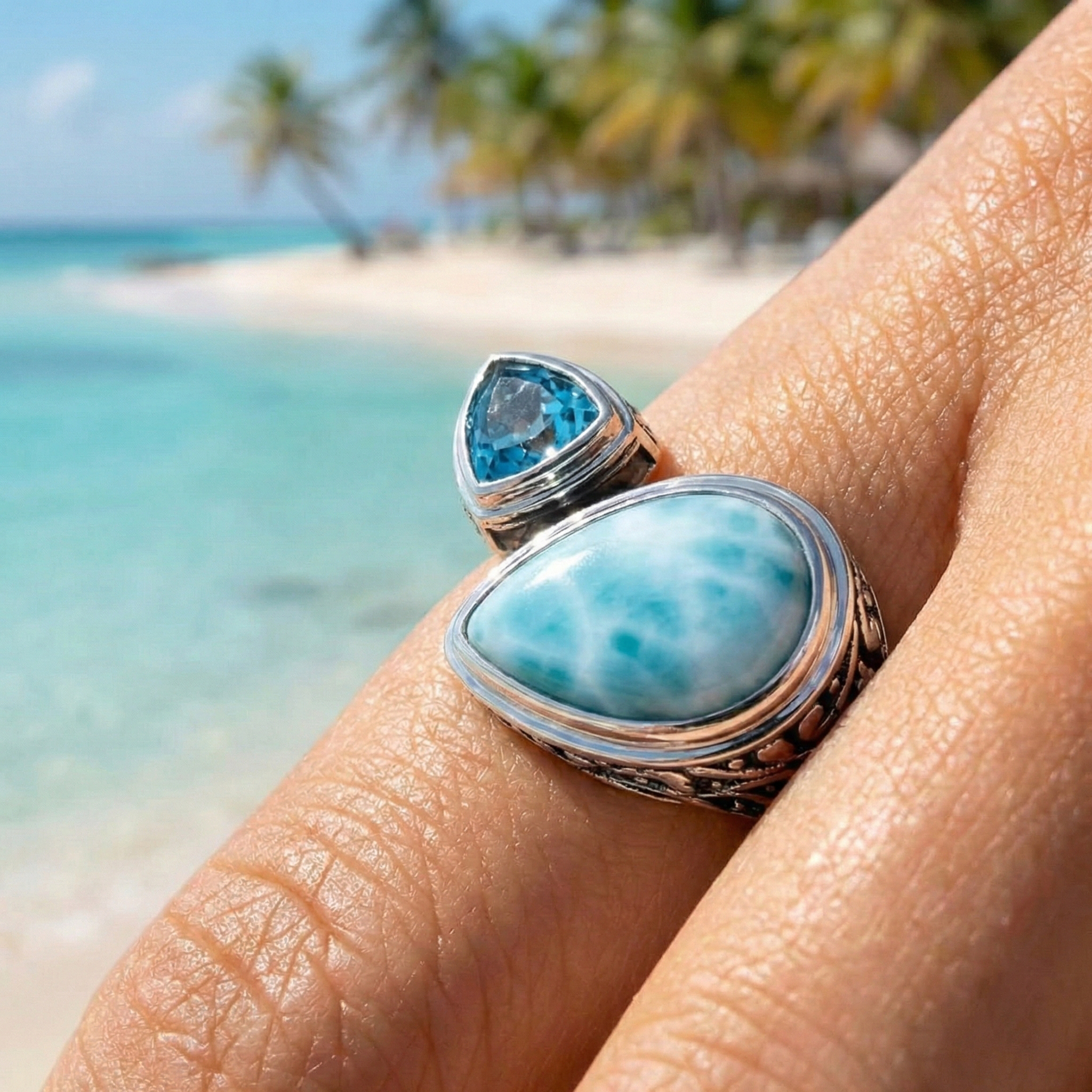larimarさん azure_pear_ring_model_c.png