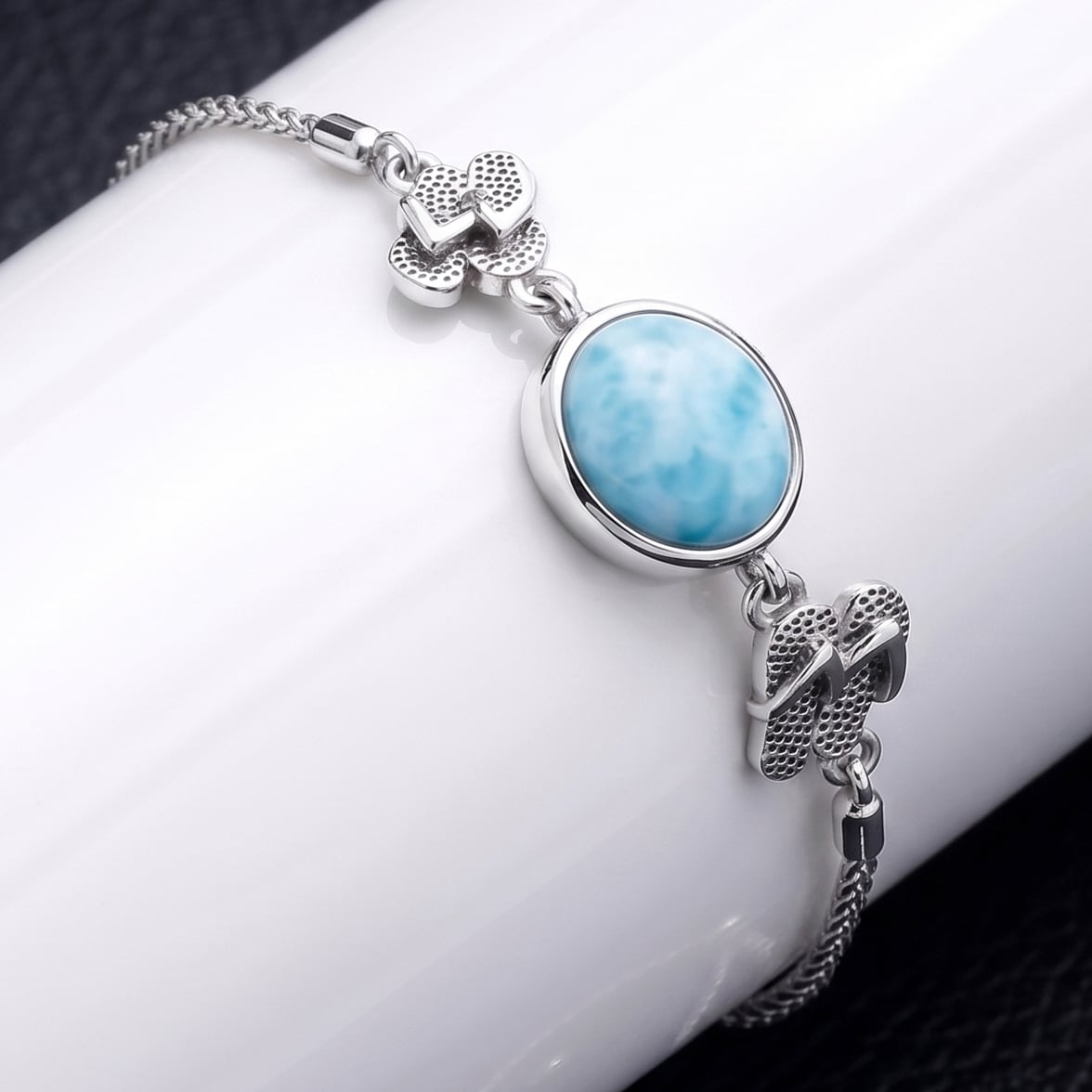 Flip Flop Bracelet