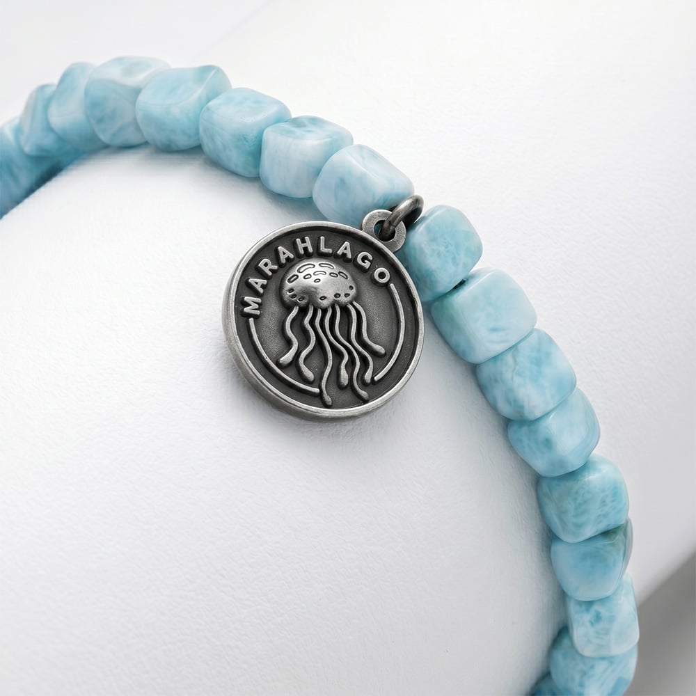 Beach Charm Bracelet