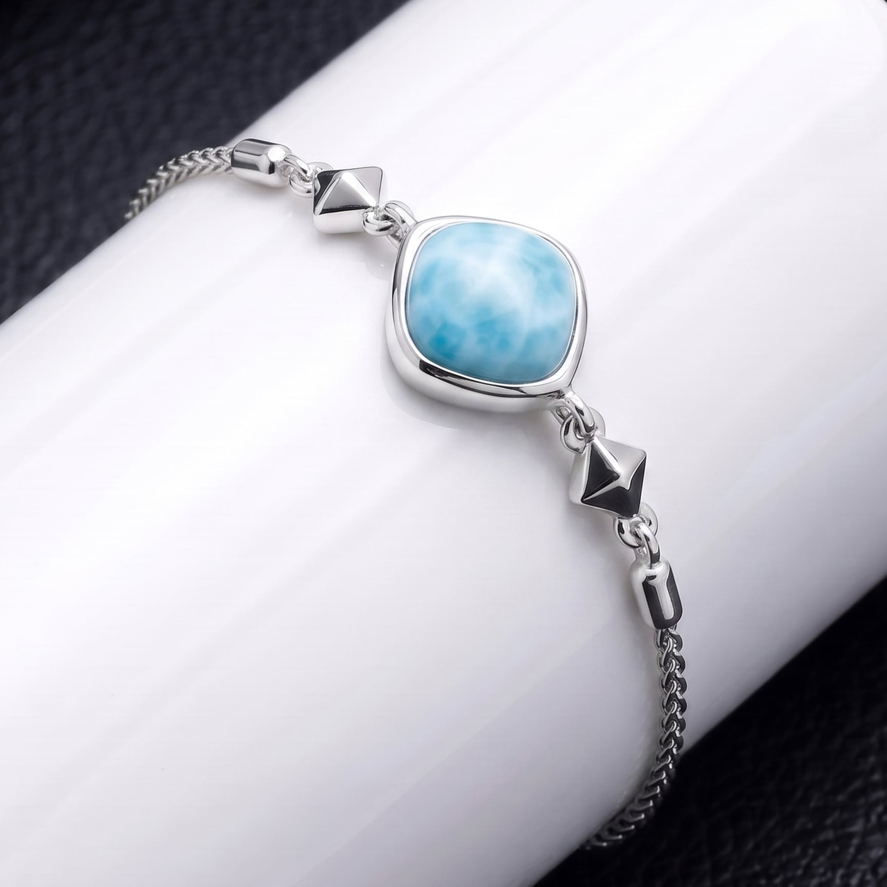 Light blue Bracelet 