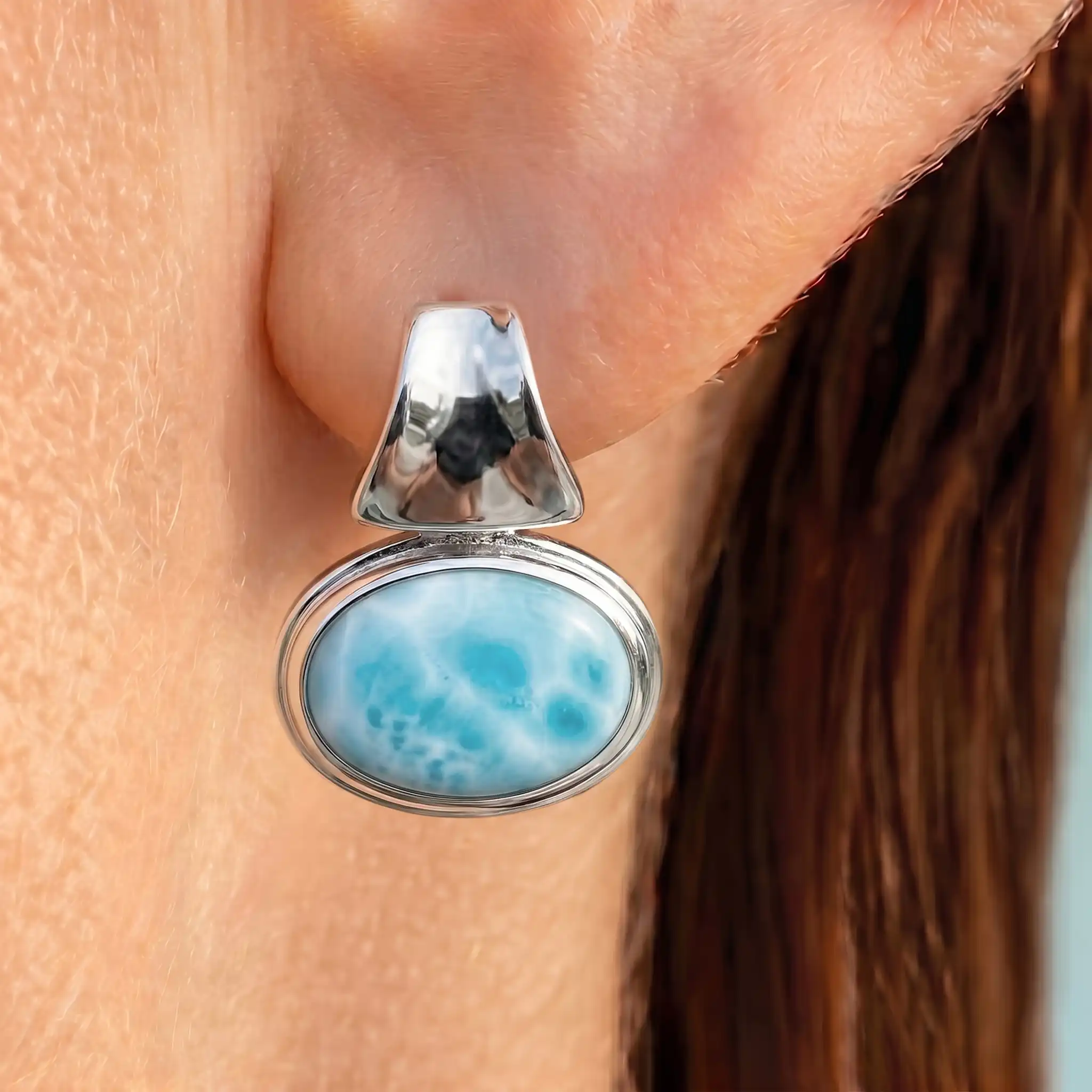 CARESSA EARRINGS