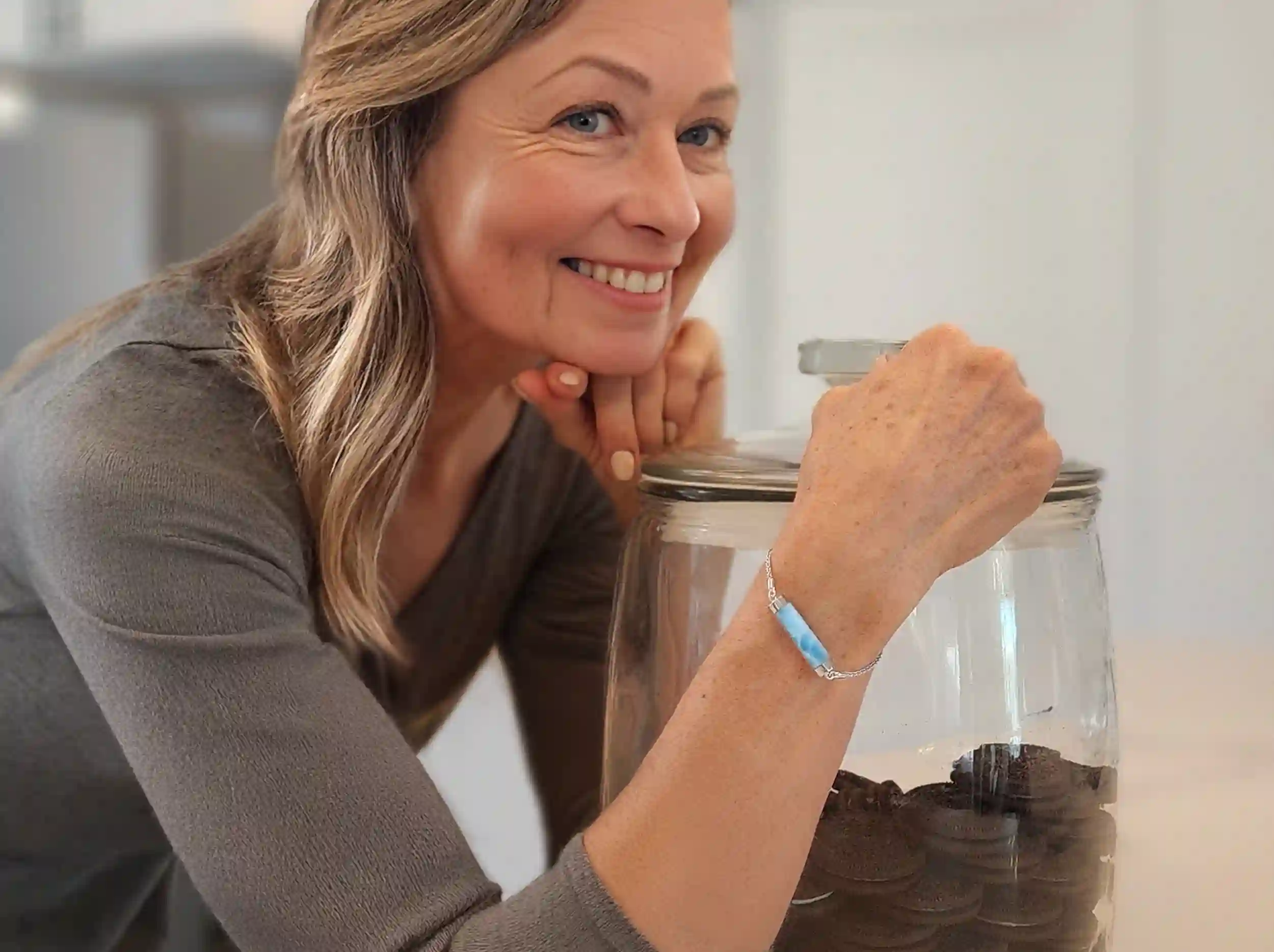 Bolo Bracelet