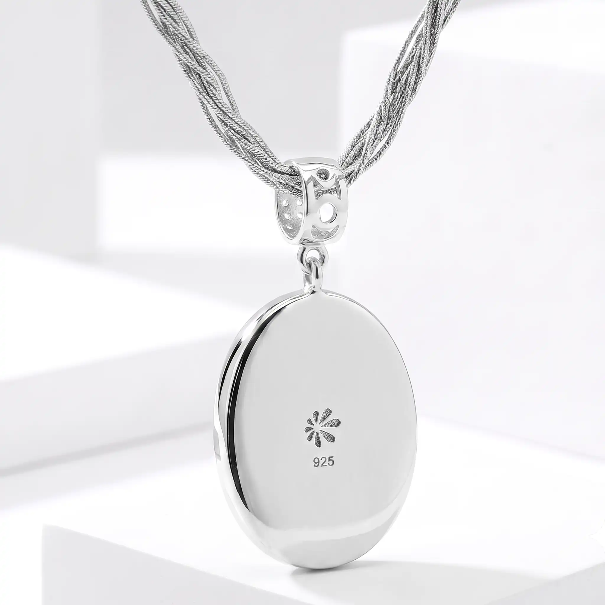 Long Necklace