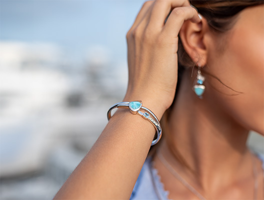 Cuff Bracelet