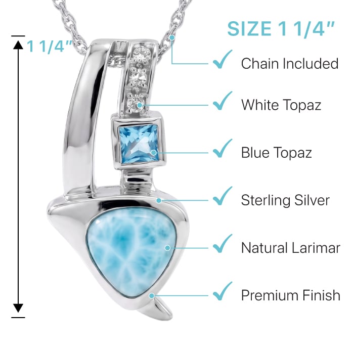 Designer necklace
