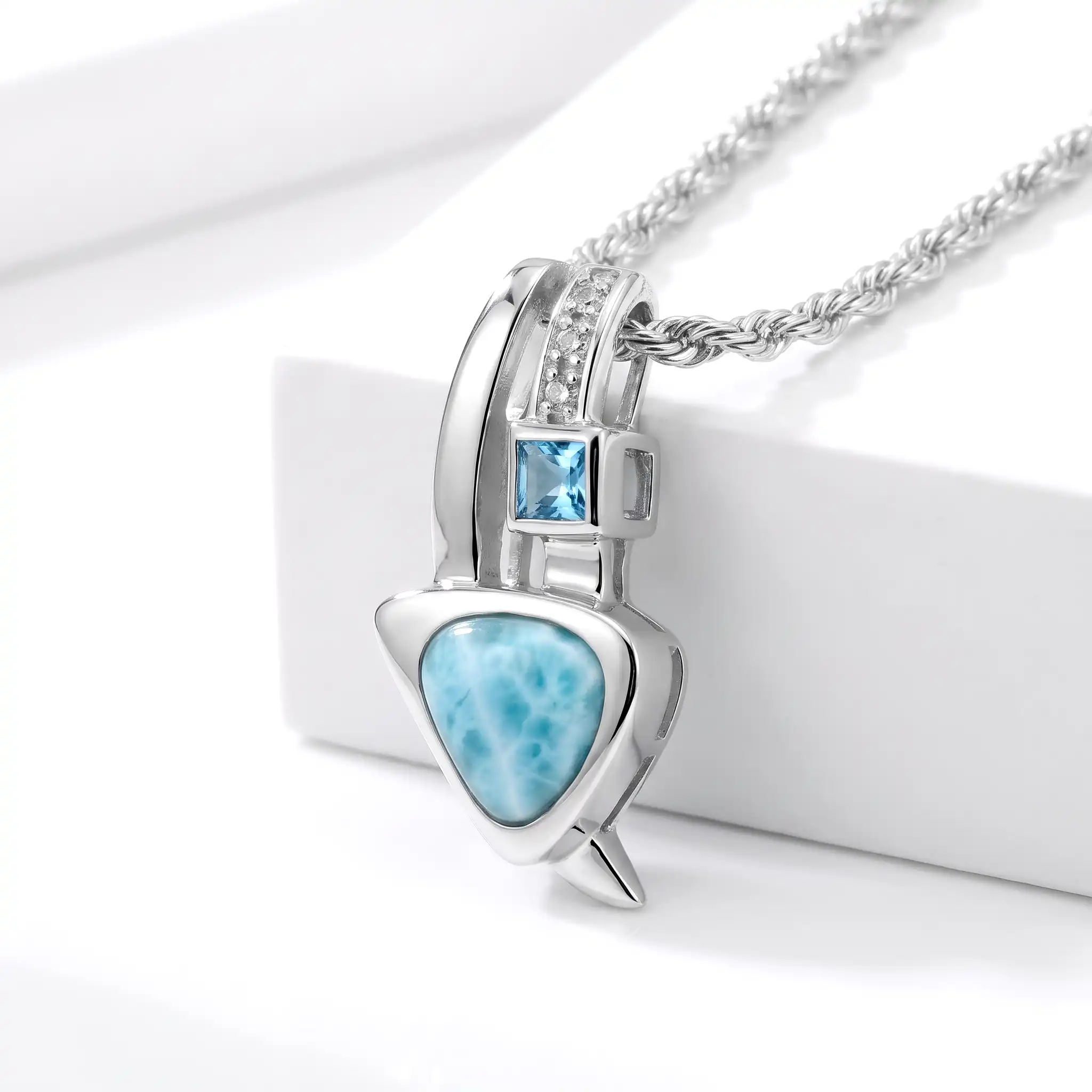 Designer necklace