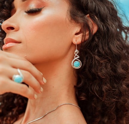 Statement Earrings