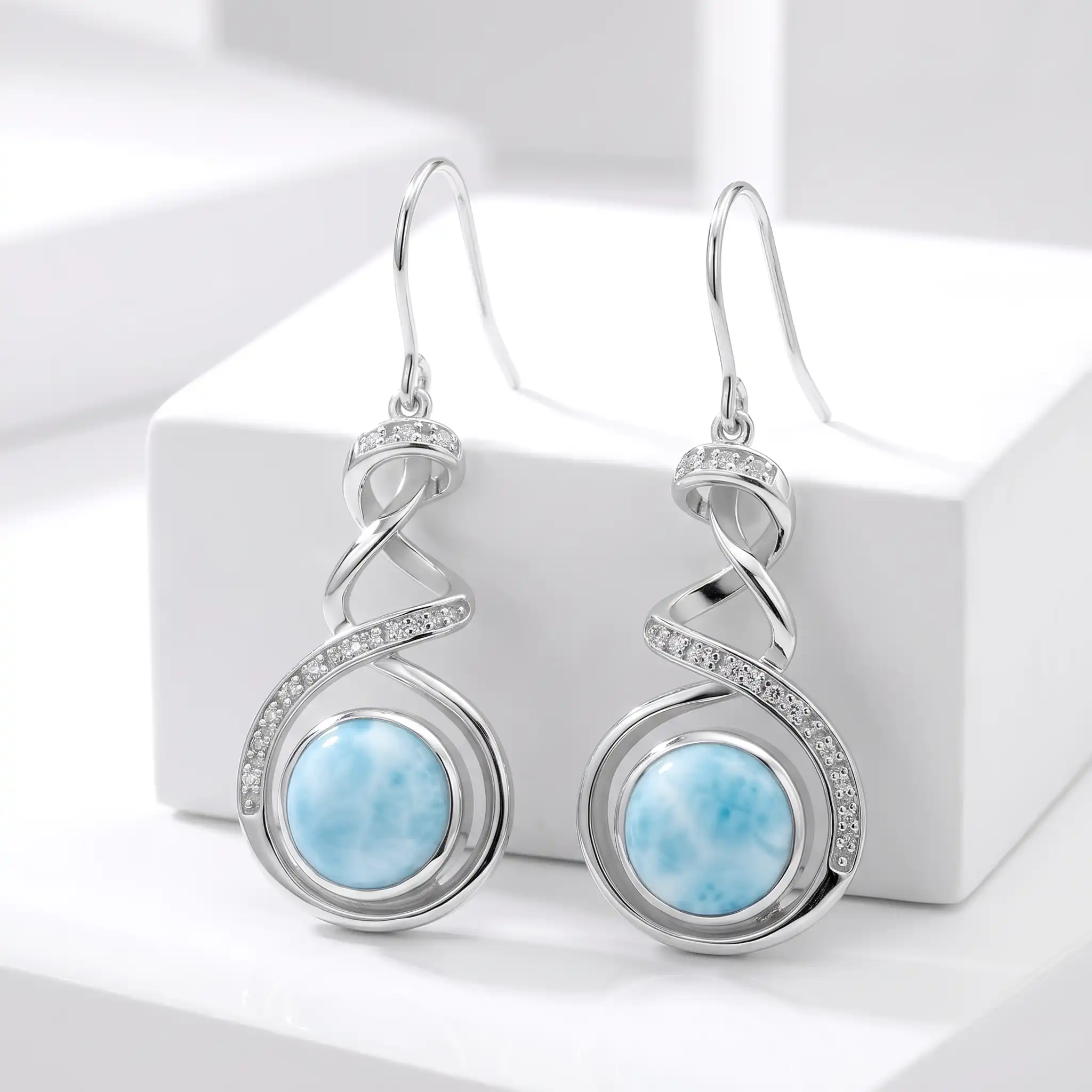 Statement Earrings