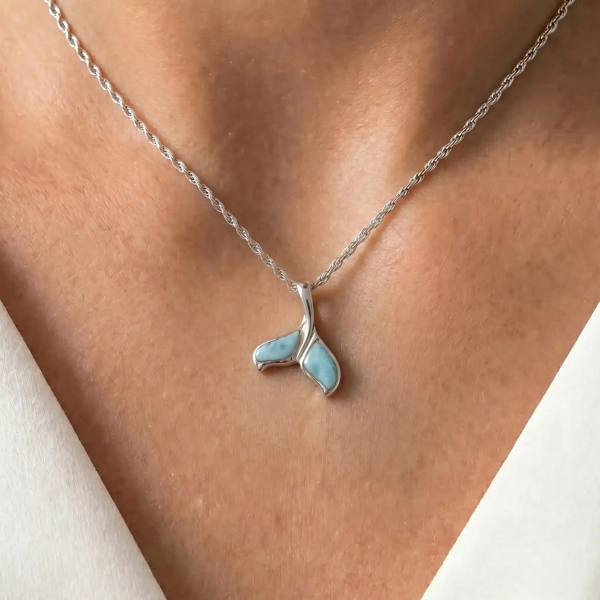 Dolphin Tail 