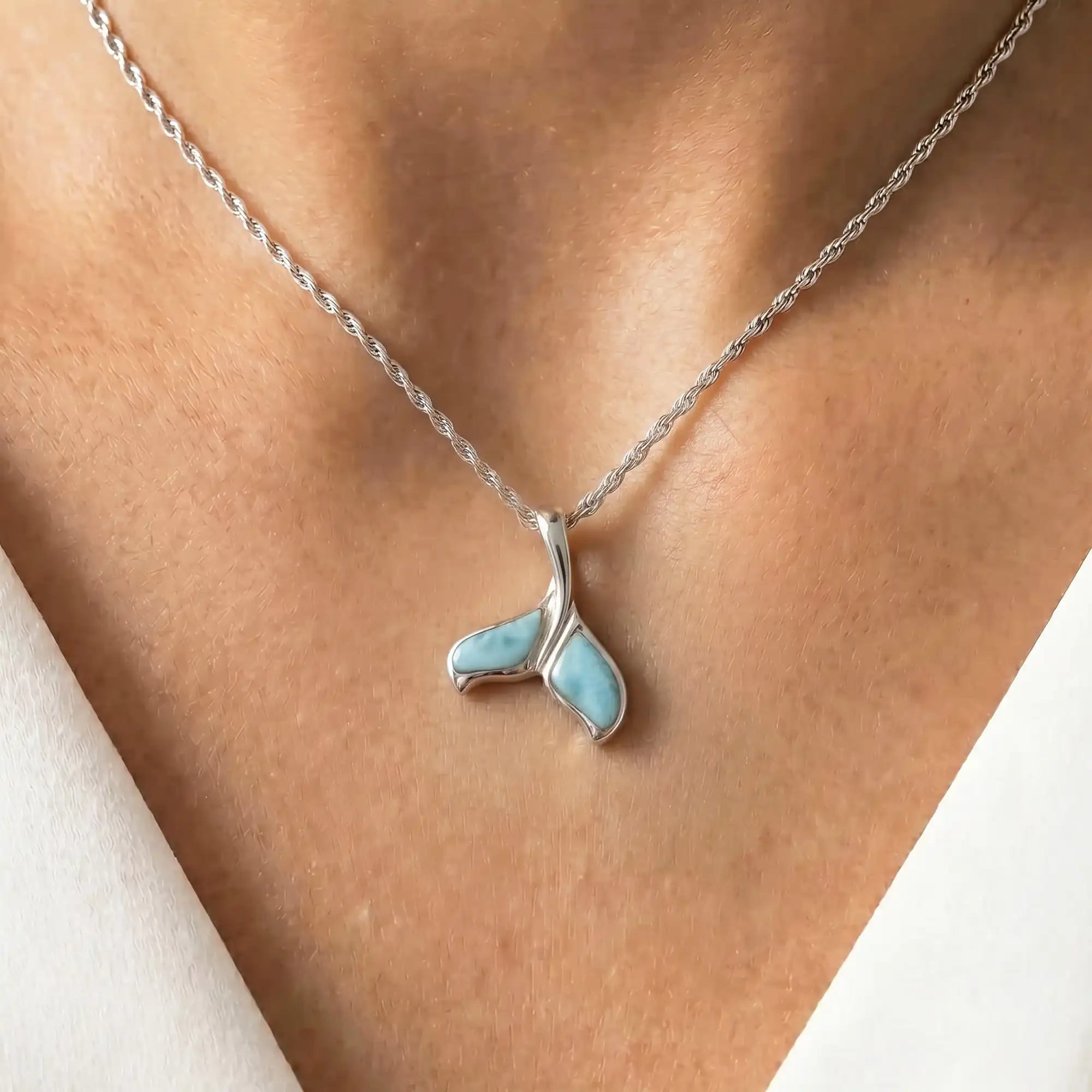 Dolphin Tail 