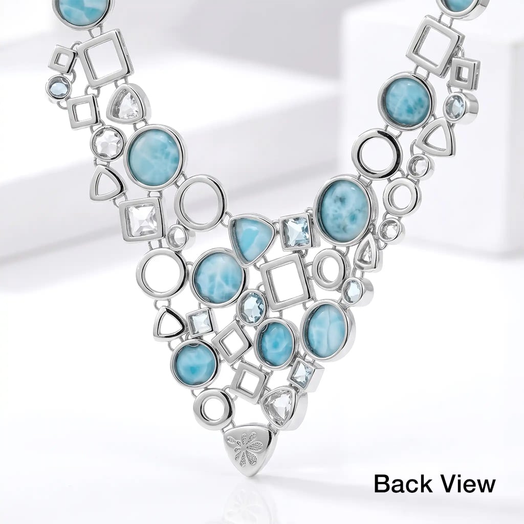 Tripple Toggle Clasp