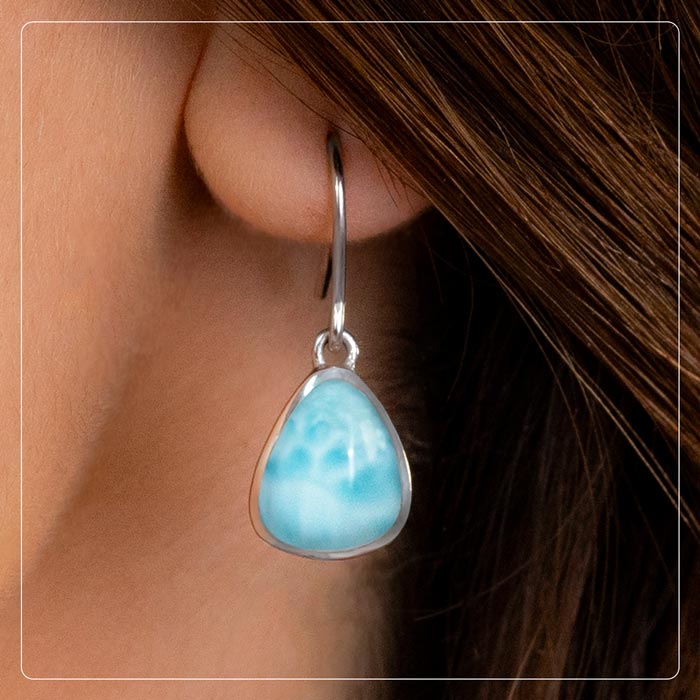 Simple Earrings