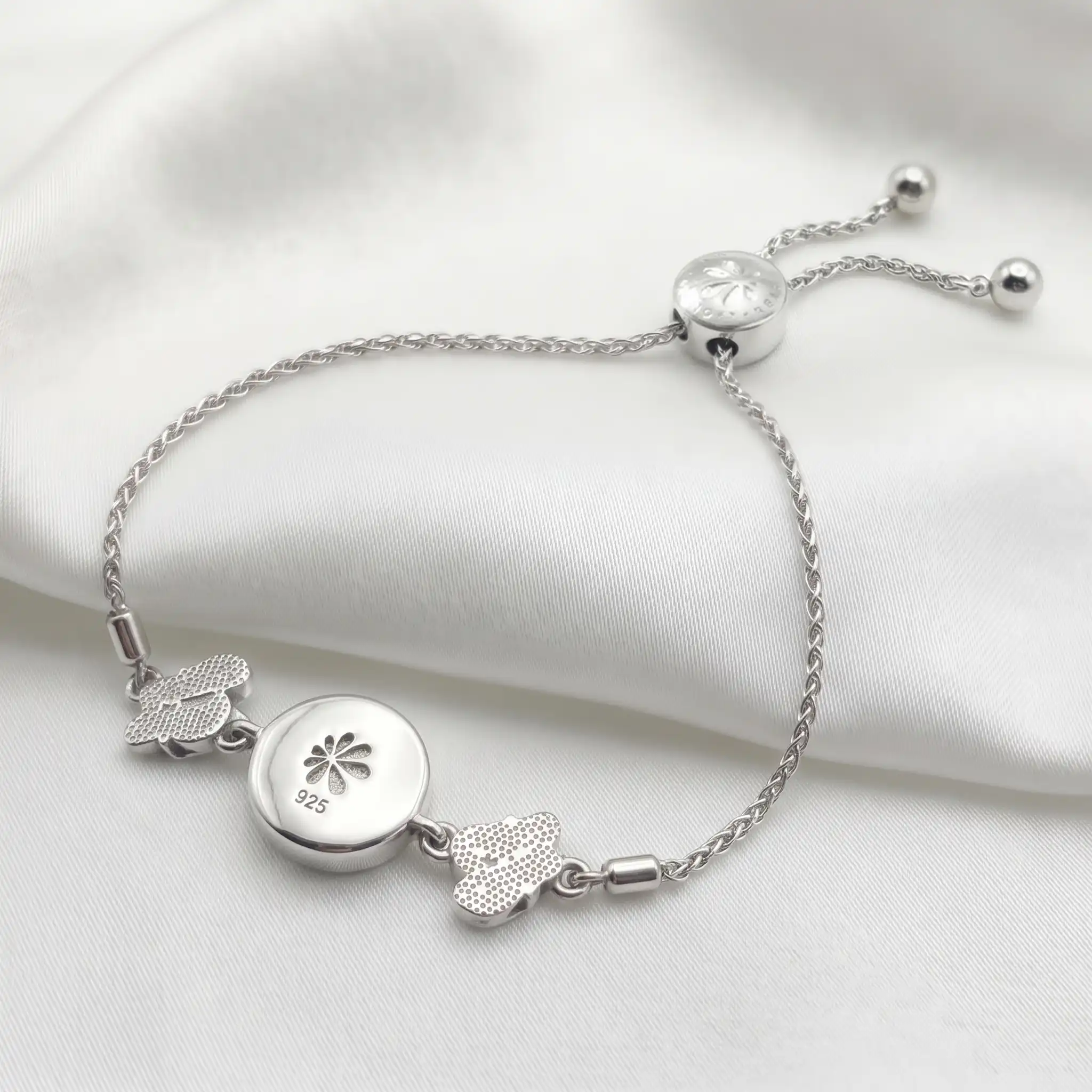 Flip Flop Bracelet