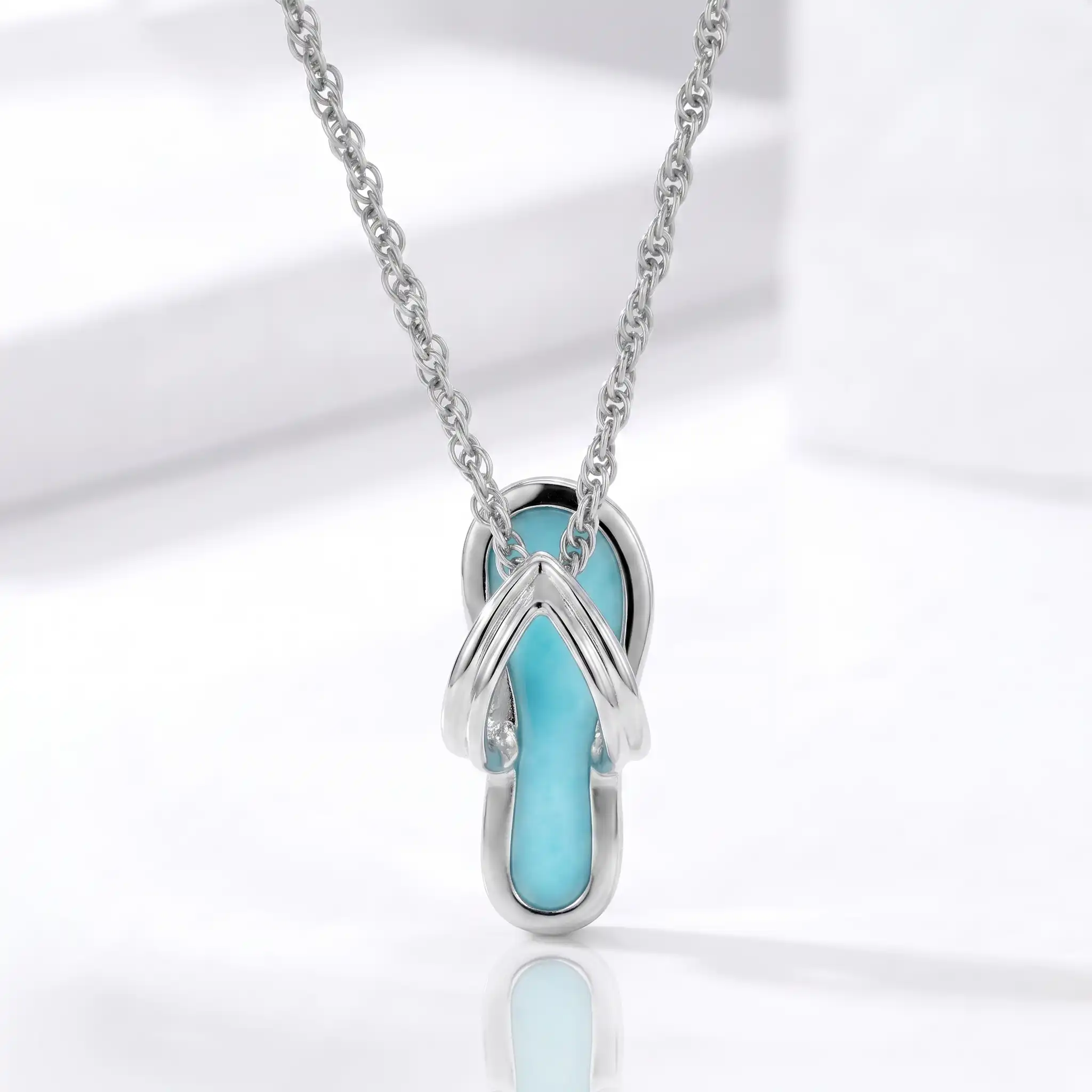 Flip Flop Pendant