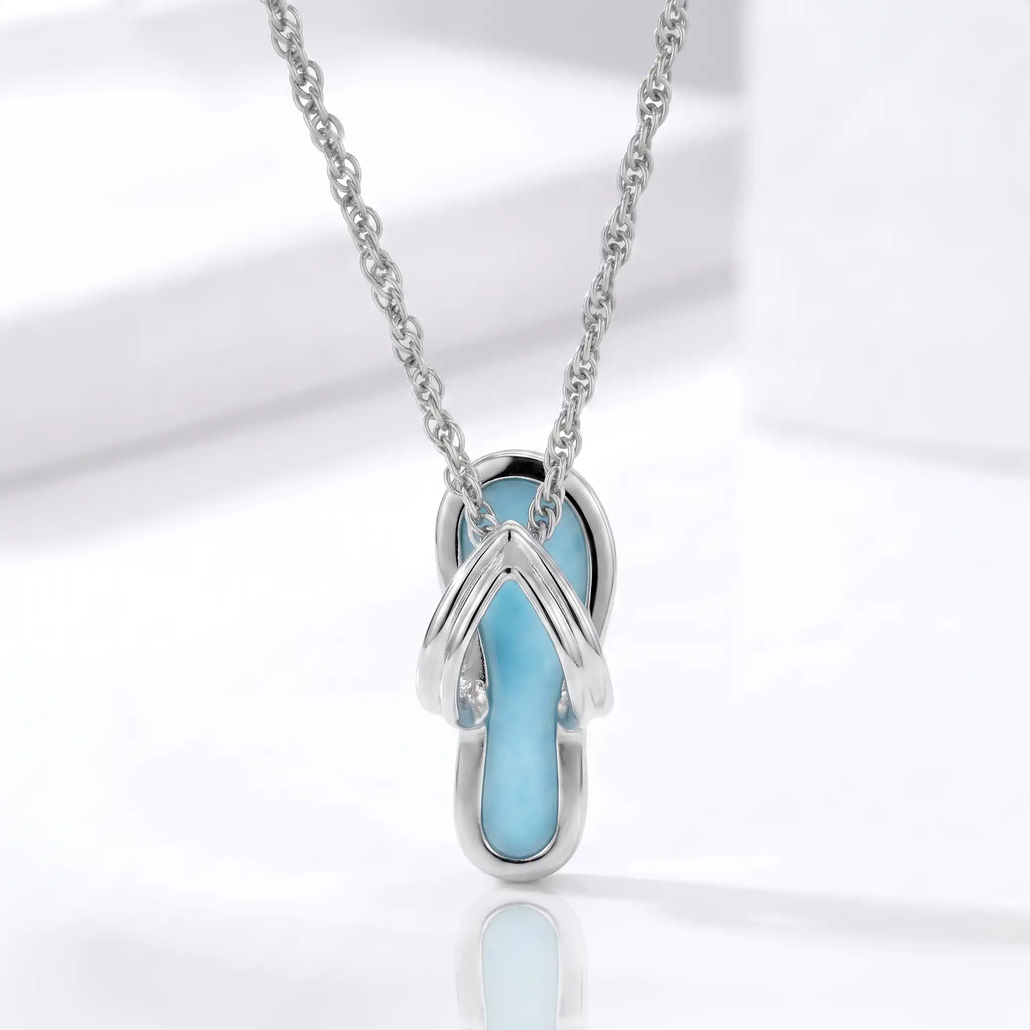 Flip Flop Pendant
